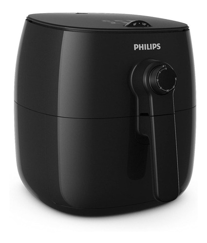 Philips Freidora Eléctrica Digital 5 Lit De Aire Air Fryer