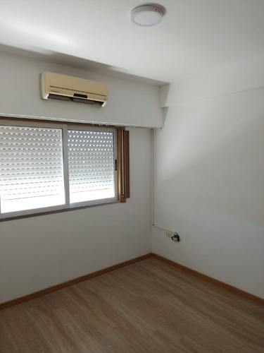 Departamento 3 Amb. C/fte. C/balcon - Lavalle 32 - Ramos Mejia