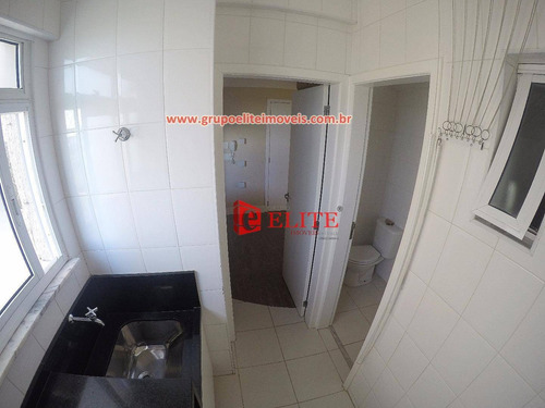 Apartamento Com 3 Dormitórios À Venda, 142 M² Por R$ 900.000,00 - Jardim Das Indústrias - São José Dos Campos/sp - Ap3187