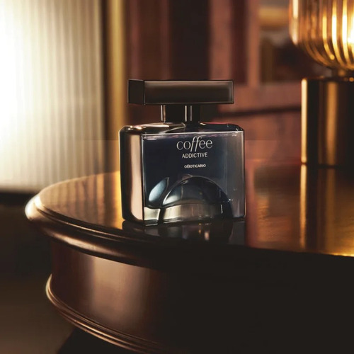 Coffee Addictive Man 100ml