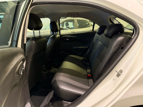 Chevrolet Onix 1.4 MPFI LTZ 8V FLEX 4P AUTOMÁTICO