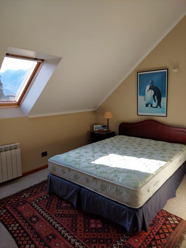 Imagen 15 de 25 de Se Vende Casa Amoblada En Condominio Parque Foresta Pucon
