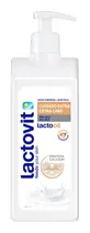 Comprar Crema Corporal Lactovit Lacto Oil 400ml Cuidado Extra