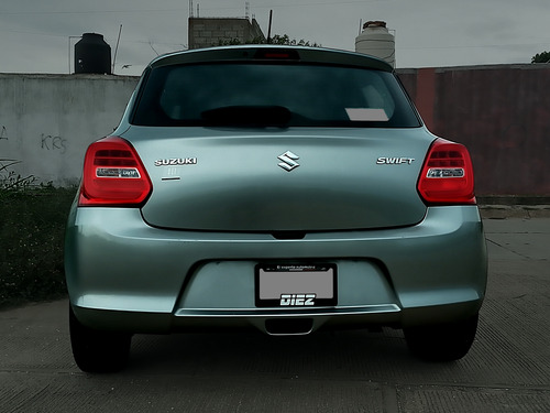 Suzuki Swift 1.2 Gls Mt