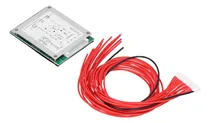 Comprar Placa De Protección Bms Pcb Para Paquete De Celdas De Baterí