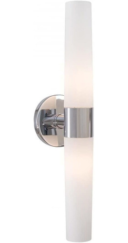 George Kovacs P5042-077, Saber - Tocador De Pared (2 Luces, 