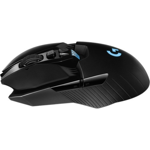 Logitech Wireless Gaming Mouse G903 Lightspeed With Hero25k