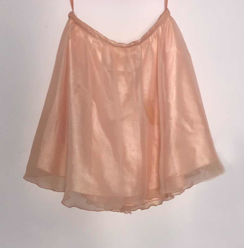 Vestido 15 Tres Piezas( Body, Falda Larga Y Corta), Bordado