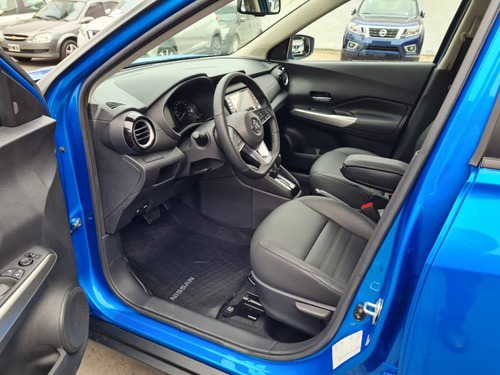 Nissan Kicks Advance Plus Nueva!!! 1.6 120cv