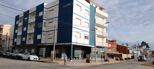 Departamento Frente Al Mar, Cercano Al Centro Y A Santa Teresita Sobre El Monte