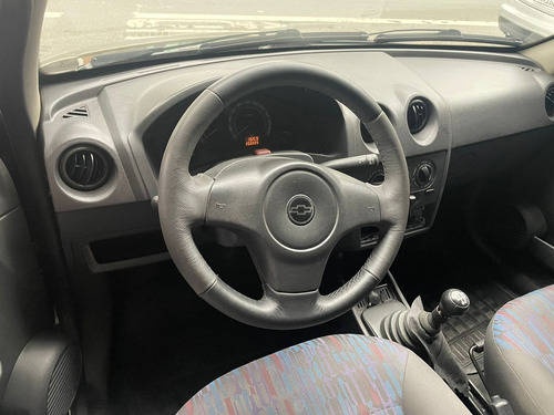 Chevrolet Celta 1.0 Life Flex Power 3p