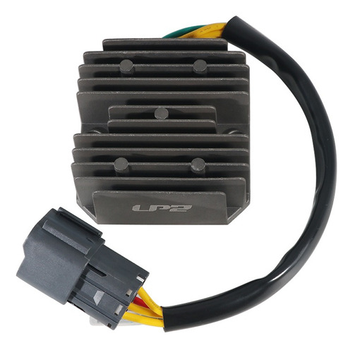 Retificador Regulador Para Adly Atv 300 Utility
