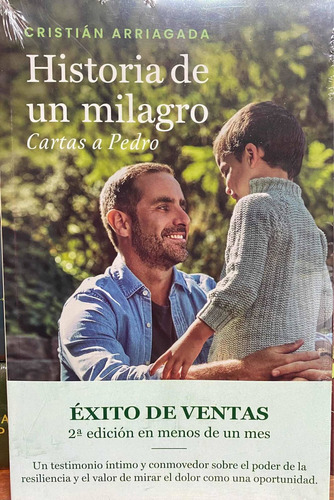 Historia De Un Milagro