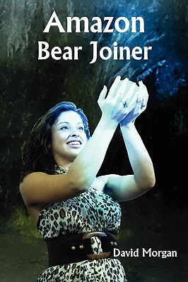 Libro Amazon Bear Joiner - Morgan, David