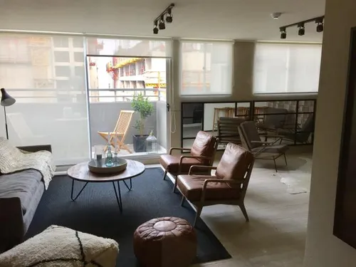 Departamento Coronel Souper/santiago