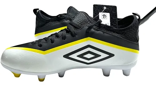 Zapatos Umbro Tacos Tachones Futbol Soccer Ni os