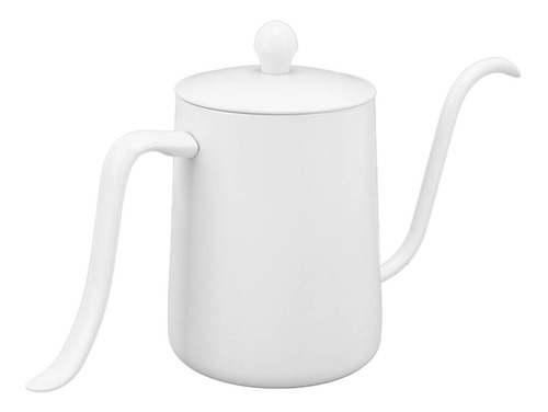 Cafetera Profesional Spout De Acero Inoxidable Con Capacidad