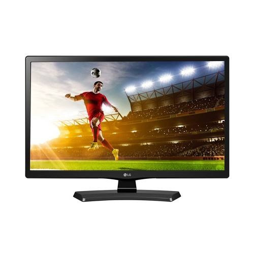 Monitor  Tv Led  LG  24 PLG Hd  24mt48vf