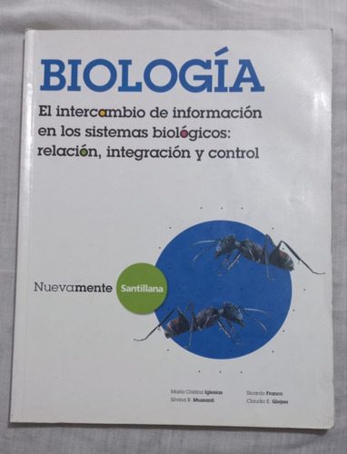 Biologia. 