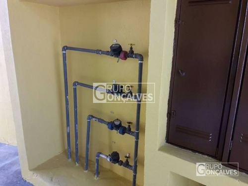 Imagem 4 de 12 de Casa Térrea Para Locação No Bairro Itaquera, 1 Dorm, 0 Suíte, 25.00 M - Código: 296