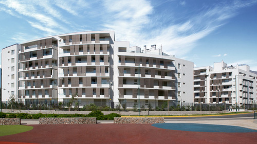 Edificio Los Olmos - Torre 1