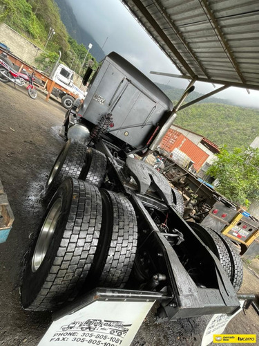 Mack Ch Camarote
