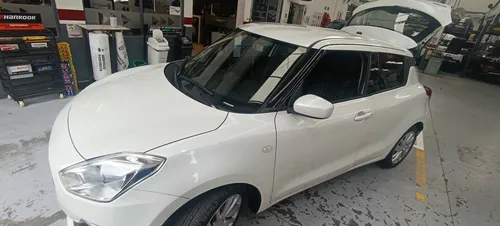 Suzuki Swift Live 1.2l