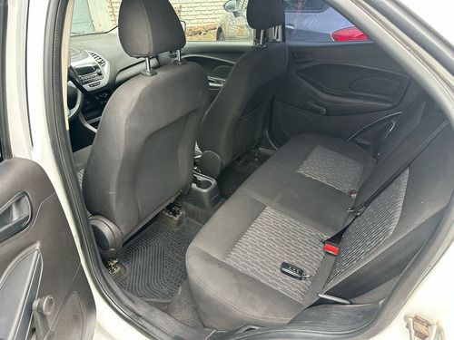Ford Ka 1.5 S