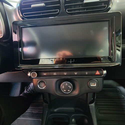 Citroën C4 Cactus 1.6 Thp 165 At6 Shine