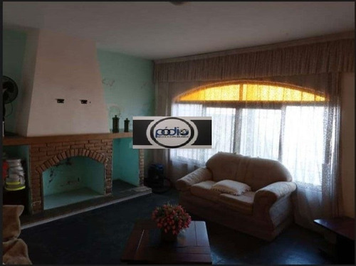 Imagem 2 de 15 de Casa Com 2 Dormitórios À Venda, 246 M² Por R$ 742.000,00 - Alvinópolis - Atibaia/sp - Ca0952