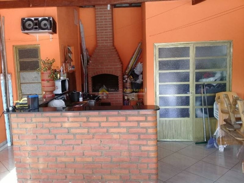 Imagem 21 de 24 de Sobrado Para Venda No Bairro Conjunto Habitacional Barreira Grande, 3 Dorm, 1 Suíte, 2 Vagas, 162,5 M - 2626