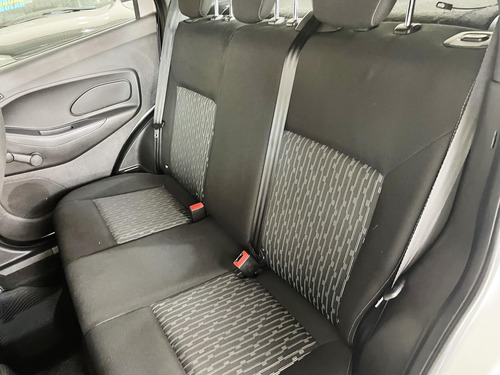 Ford Ka Ka 1.0 SE (Flex)