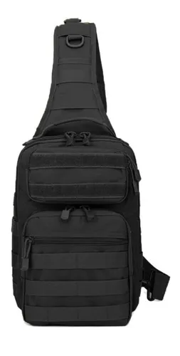 Mochila tipo pechera hotsell