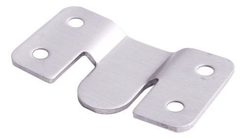 Conector De Sofá Estilo Enclavamiento Seccional Para Muebles