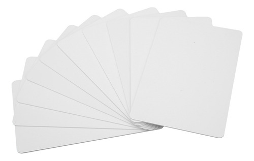 Cartão Branco Nfc 50 Unidades 215 Em Branco Copiável Para Co