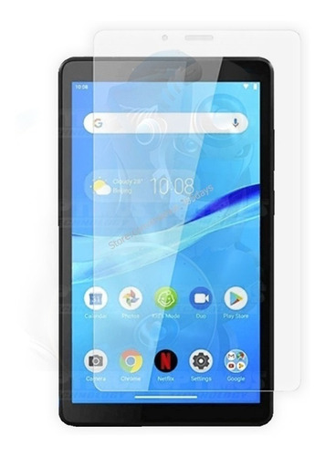 Screen Protector Para Lenovo M7 7305x Entrega Inmediata