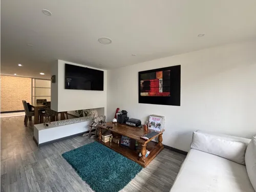 Ag/ Vendo Casa En Los Andes- Barrios Unidos
