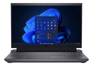 Laptop Dell G5530 15.6' 165hz Qhd I9 13va 32gb 1tb 8gb 4060