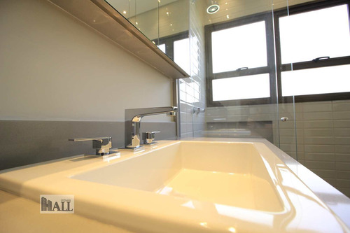 Imagem 18 de 30 de Casa À Venda No Condomínio Quinta Do Golfe, 3 Quartos E 4 Vagas - V5773