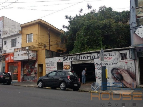 Imagem 2 de 6 de Terreno - Vila Linda - Ref: 20145 - V-20145