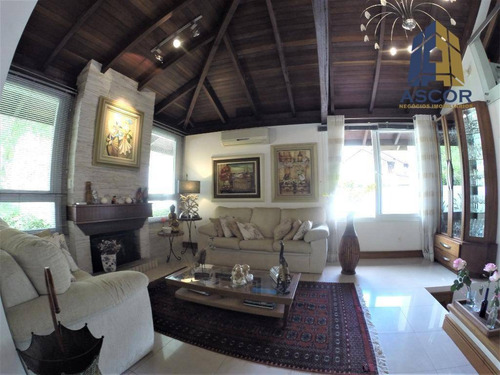 Imagem 7 de 30 de Casa Com 4 Dormitórios À Venda, 360 M² Por R$ 2.700.000,00 - Lagoa Da Conceição - Florianópolis/sc - Ca0328