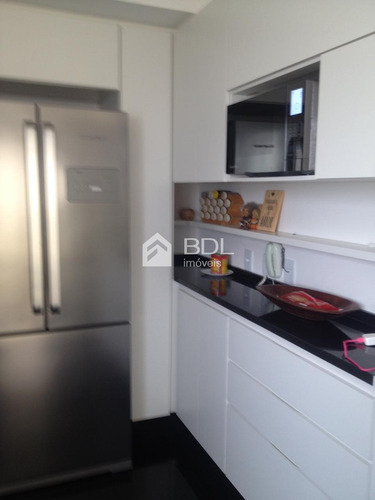 Imagem 30 de 30 de Apartamento À Venda Em Parque Das Flores - Ap001788