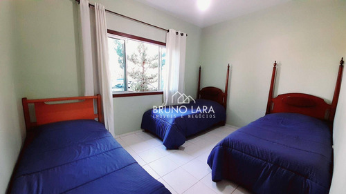Imagem 23 de 30 de Casa À Venda Em Igarapé Condomínio Fazenda Solar - Ca1203
