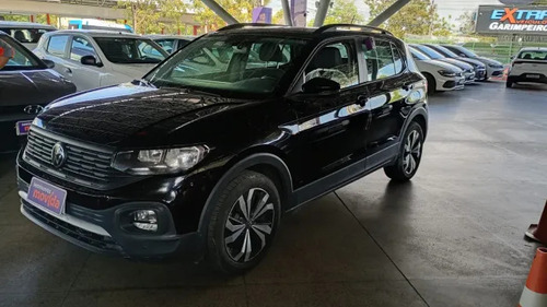 Volkswagen T-Cross 1.0 200 TSI 12V (Aut) (Flex)