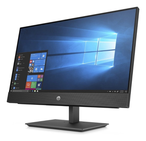 En Oferta! All In One Hp 400 G4 Core I5 8th / 8 Gb / 256 Ssd (Reacondicionado)