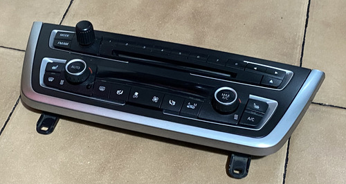 Control De Aire Bmw Serie 3 F30 328ia - Alemania. (Usado)