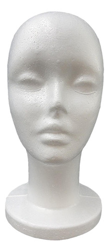 Estante Para Modelos De Cabeza De Maniquí, Soporte