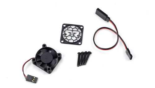 Arrma Juego De Ventiladores De Motor Blx 4x4, Ara390289