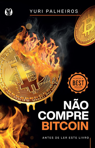 Não Compre Bitcoin Citadel