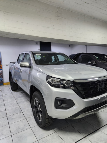 Fiat Toro 1.3 T270 Freedom 4X2